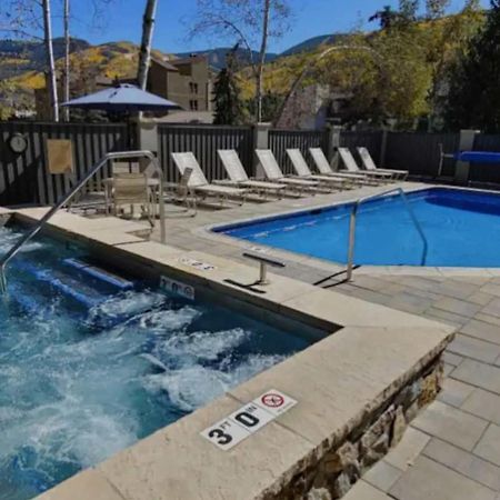 Best Location In The Heart Of Lions Head, Ski Lockers, Jacuzzi And Pool Vail Εξωτερικό φωτογραφία