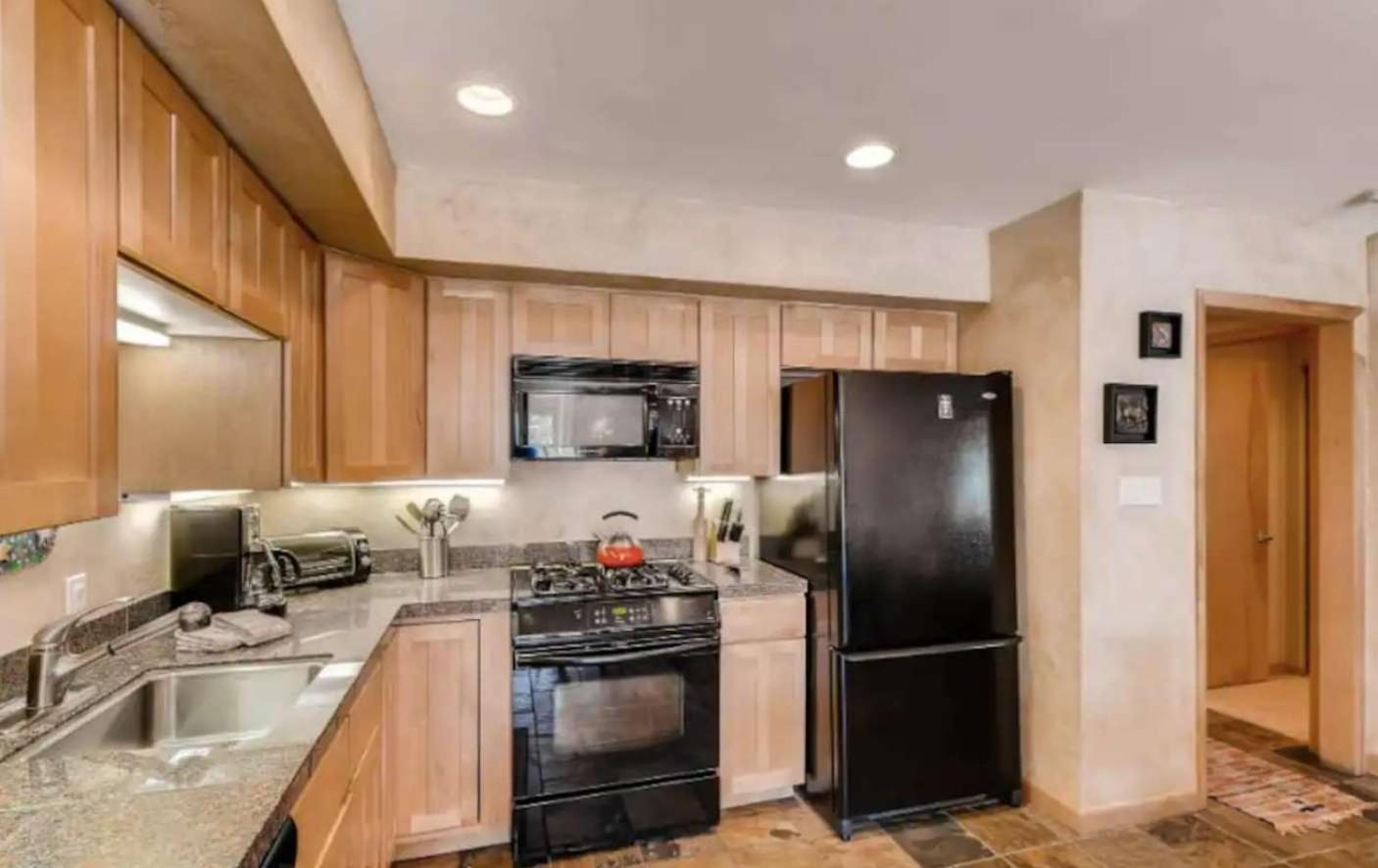Best Location In The Heart Of Lions Head, Ski Lockers, Jacuzzi And Pool Vail Εξωτερικό φωτογραφία