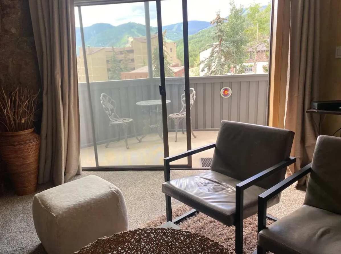 Best Location In The Heart Of Lions Head, Ski Lockers, Jacuzzi And Pool Vail Εξωτερικό φωτογραφία