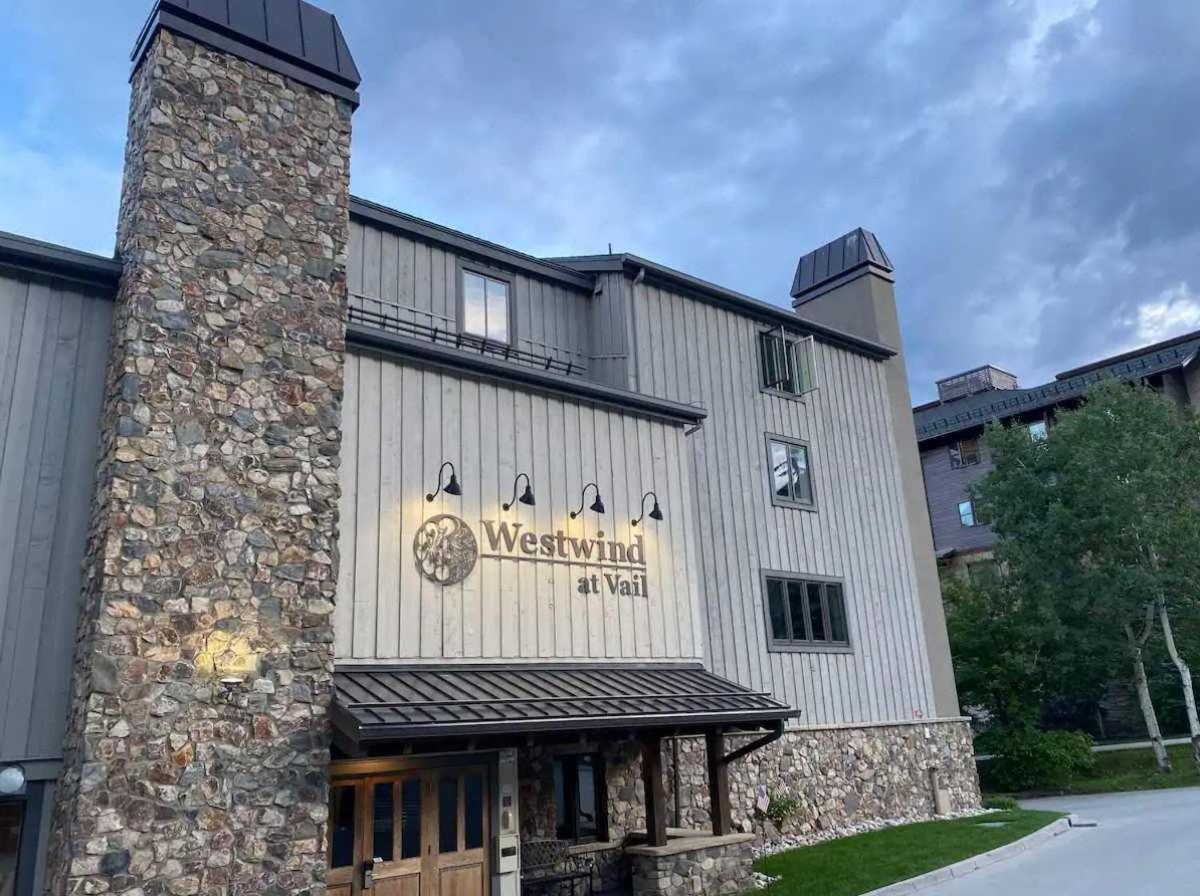 Best Location In The Heart Of Lions Head, Ski Lockers, Jacuzzi And Pool Vail Εξωτερικό φωτογραφία