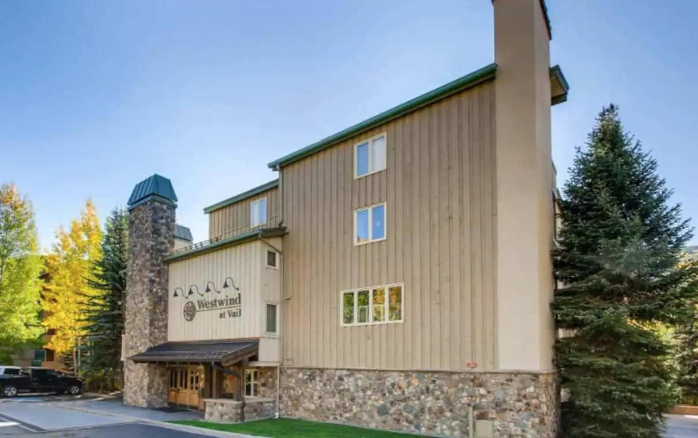 Best Location In The Heart Of Lions Head, Ski Lockers, Jacuzzi And Pool Vail Εξωτερικό φωτογραφία