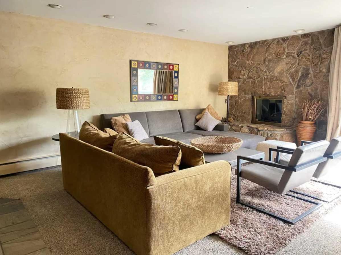Best Location In The Heart Of Lions Head, Ski Lockers, Jacuzzi And Pool Vail Εξωτερικό φωτογραφία