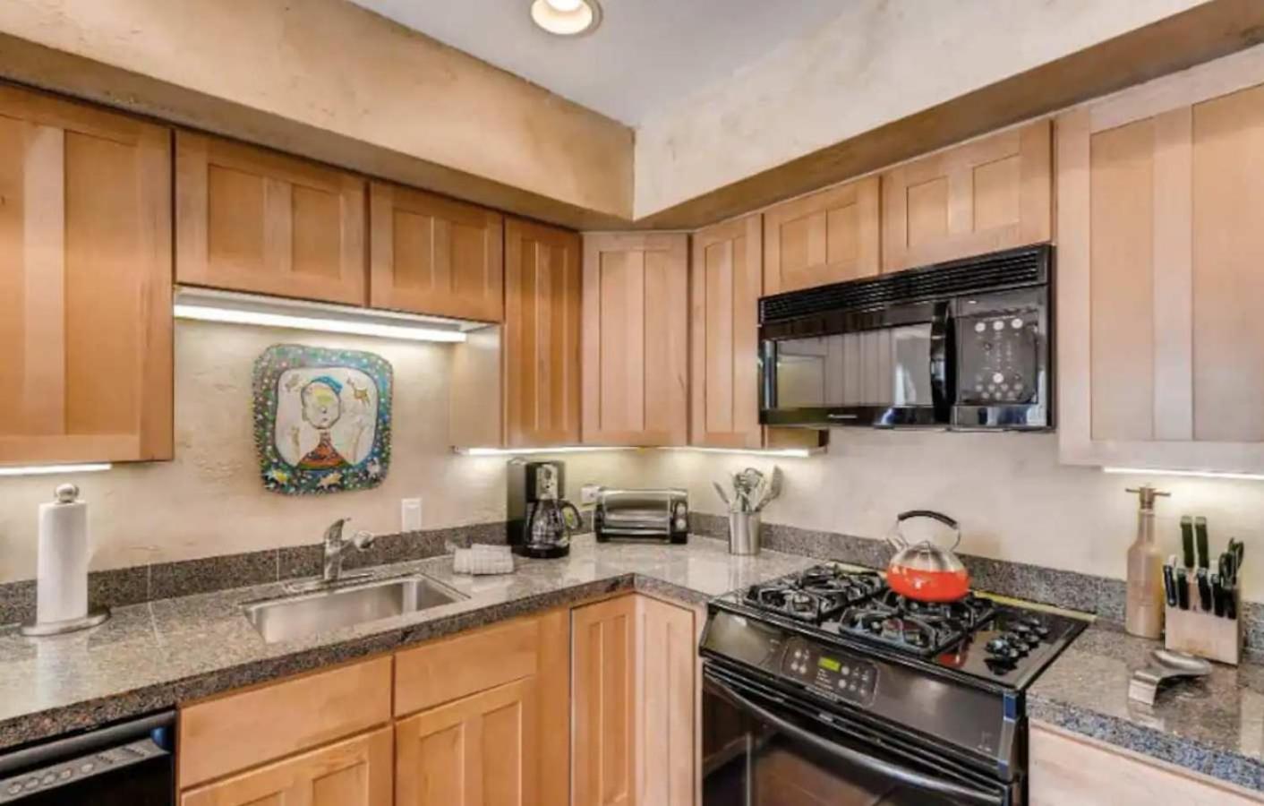 Best Location In The Heart Of Lions Head, Ski Lockers, Jacuzzi And Pool Vail Εξωτερικό φωτογραφία