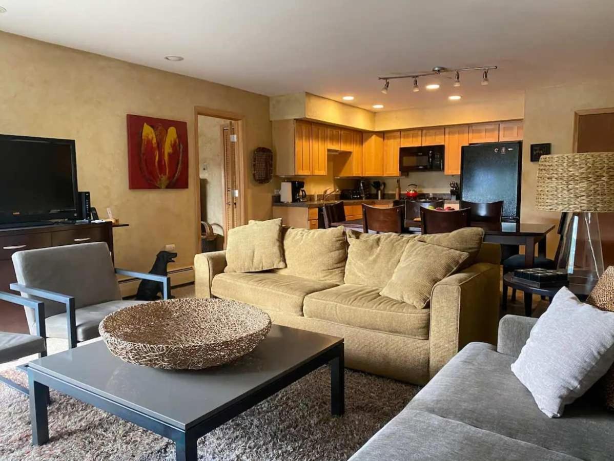 Best Location In The Heart Of Lions Head, Ski Lockers, Jacuzzi And Pool Vail Εξωτερικό φωτογραφία