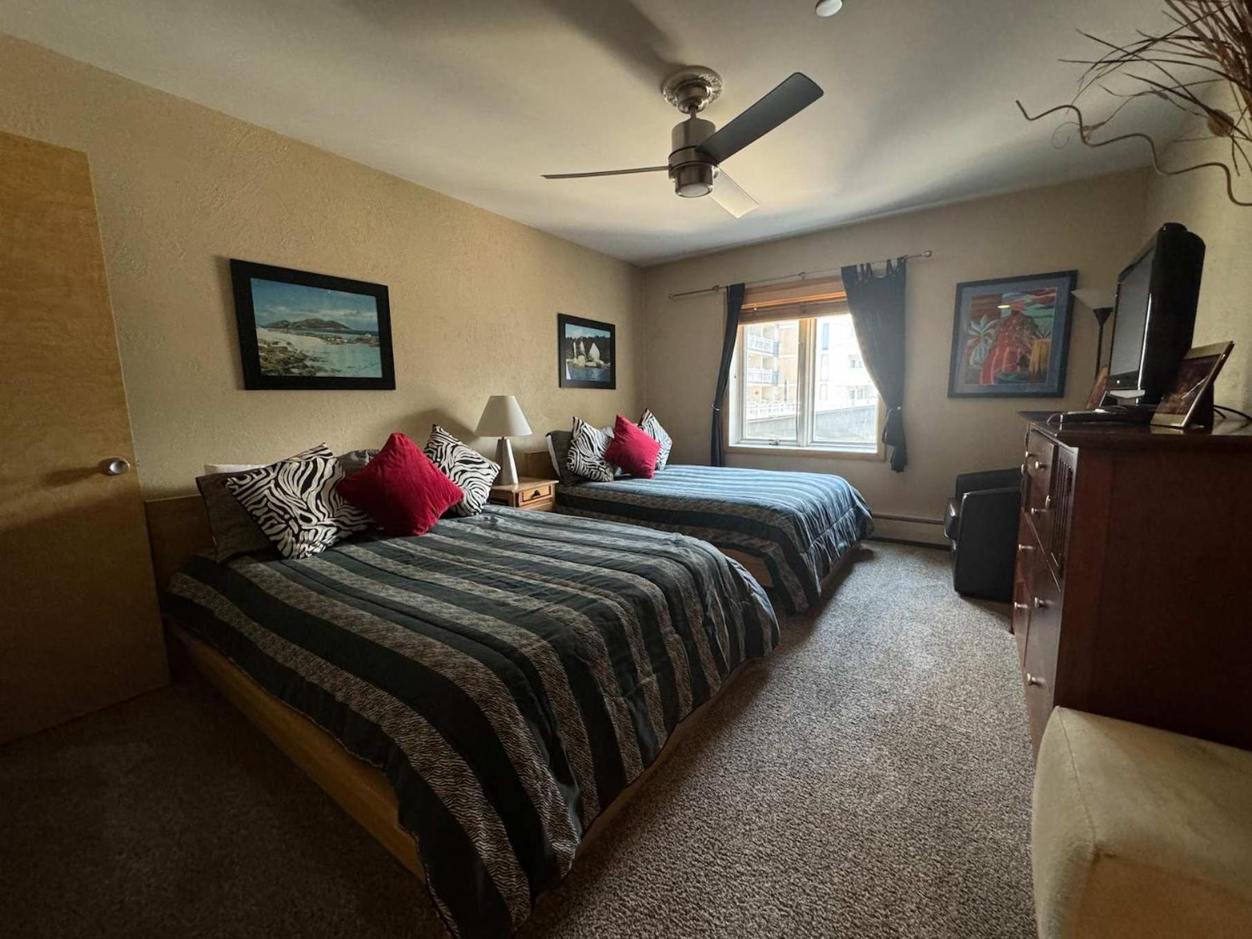 Best Location In The Heart Of Lions Head, Ski Lockers, Jacuzzi And Pool Vail Εξωτερικό φωτογραφία