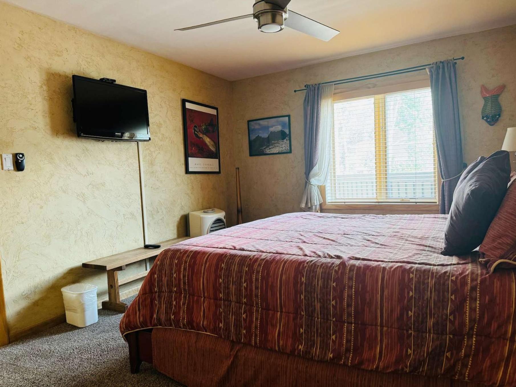 Best Location In The Heart Of Lions Head, Ski Lockers, Jacuzzi And Pool Vail Εξωτερικό φωτογραφία