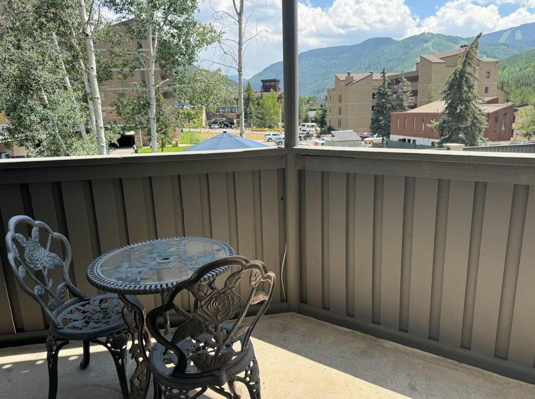 Best Location In The Heart Of Lions Head, Ski Lockers, Jacuzzi And Pool Vail Εξωτερικό φωτογραφία