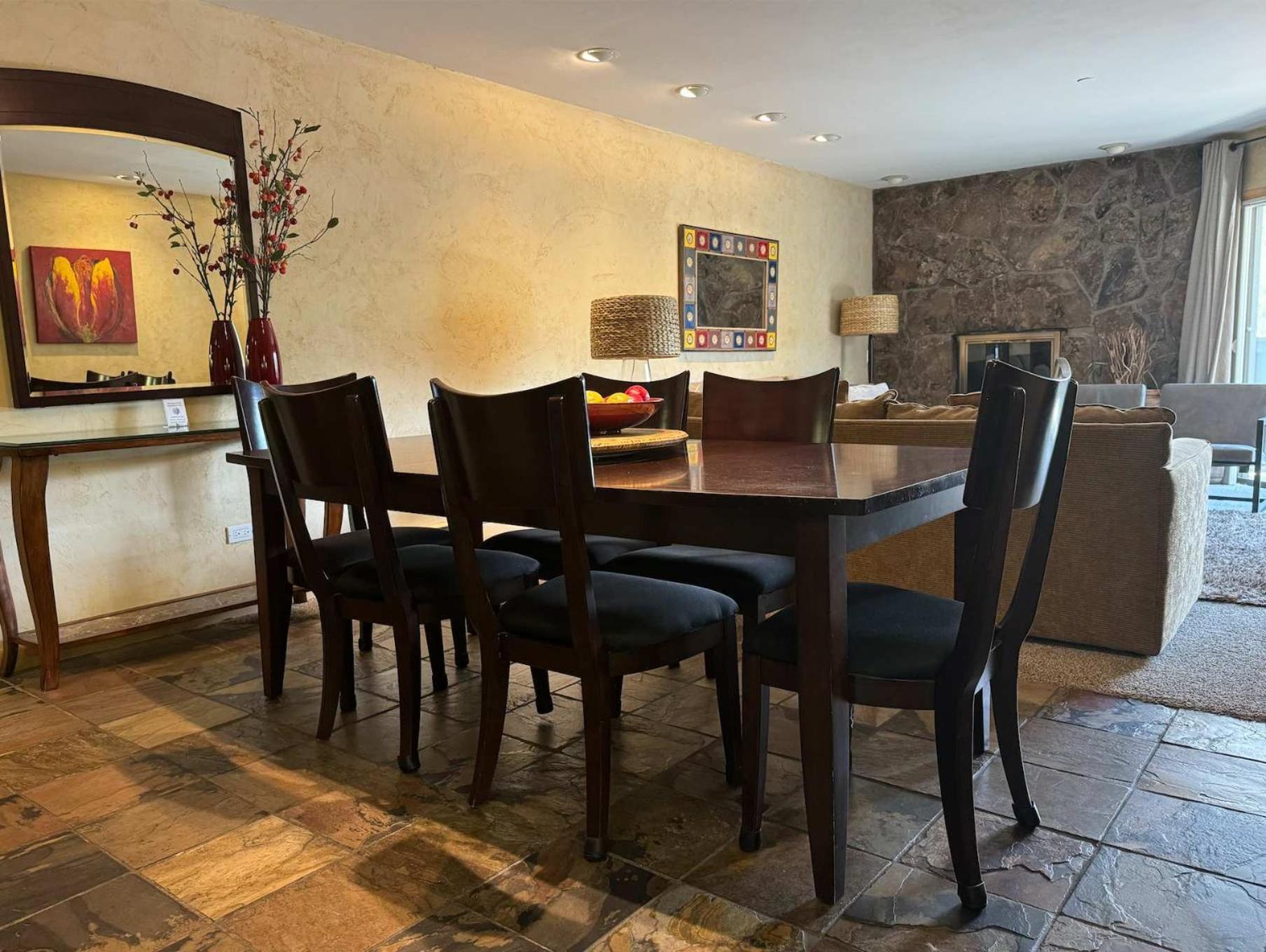 Best Location In The Heart Of Lions Head, Ski Lockers, Jacuzzi And Pool Vail Εξωτερικό φωτογραφία