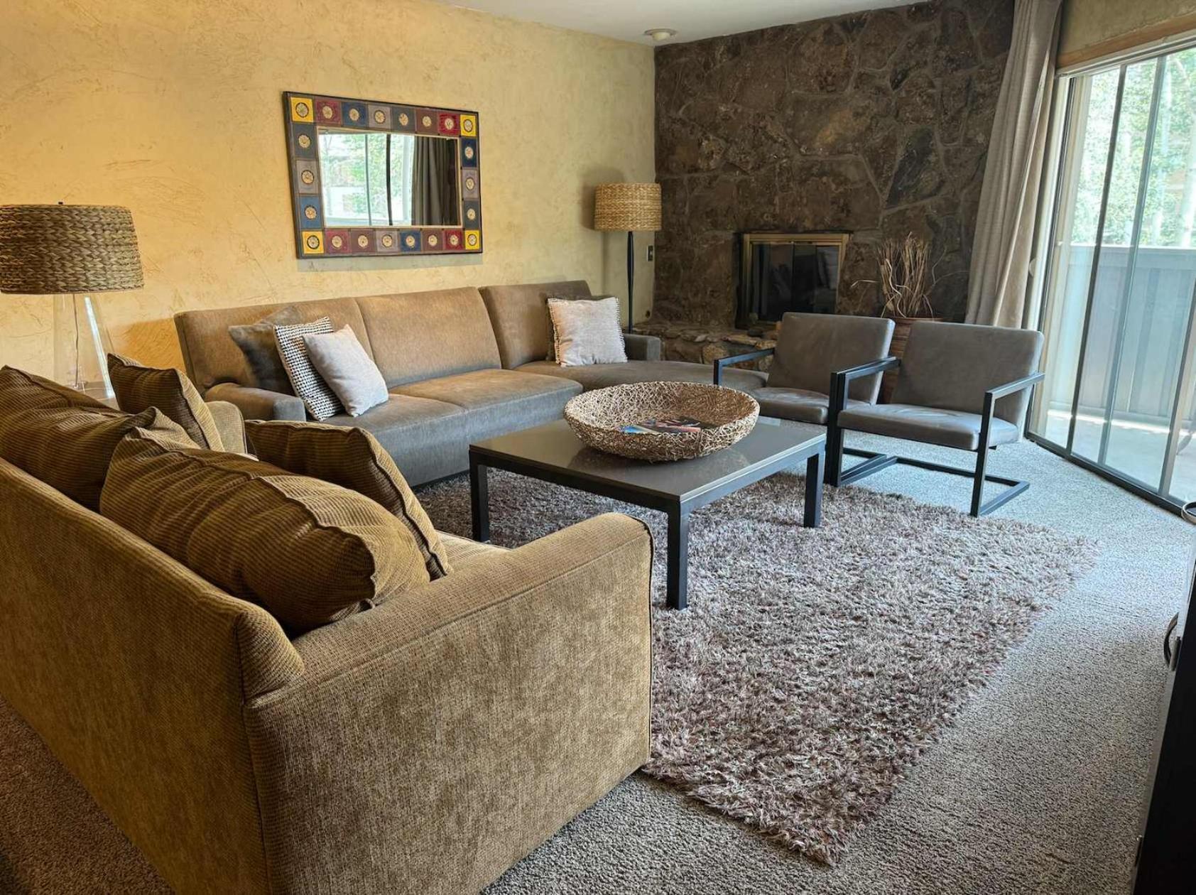 Best Location In The Heart Of Lions Head, Ski Lockers, Jacuzzi And Pool Vail Εξωτερικό φωτογραφία