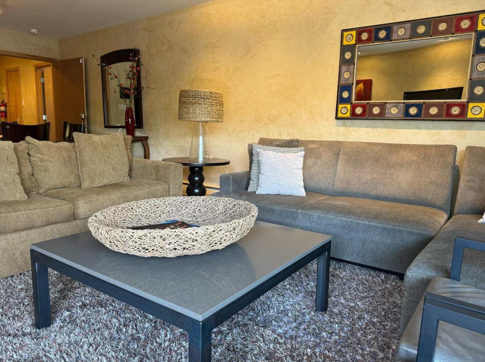 Best Location In The Heart Of Lions Head, Ski Lockers, Jacuzzi And Pool Vail Εξωτερικό φωτογραφία