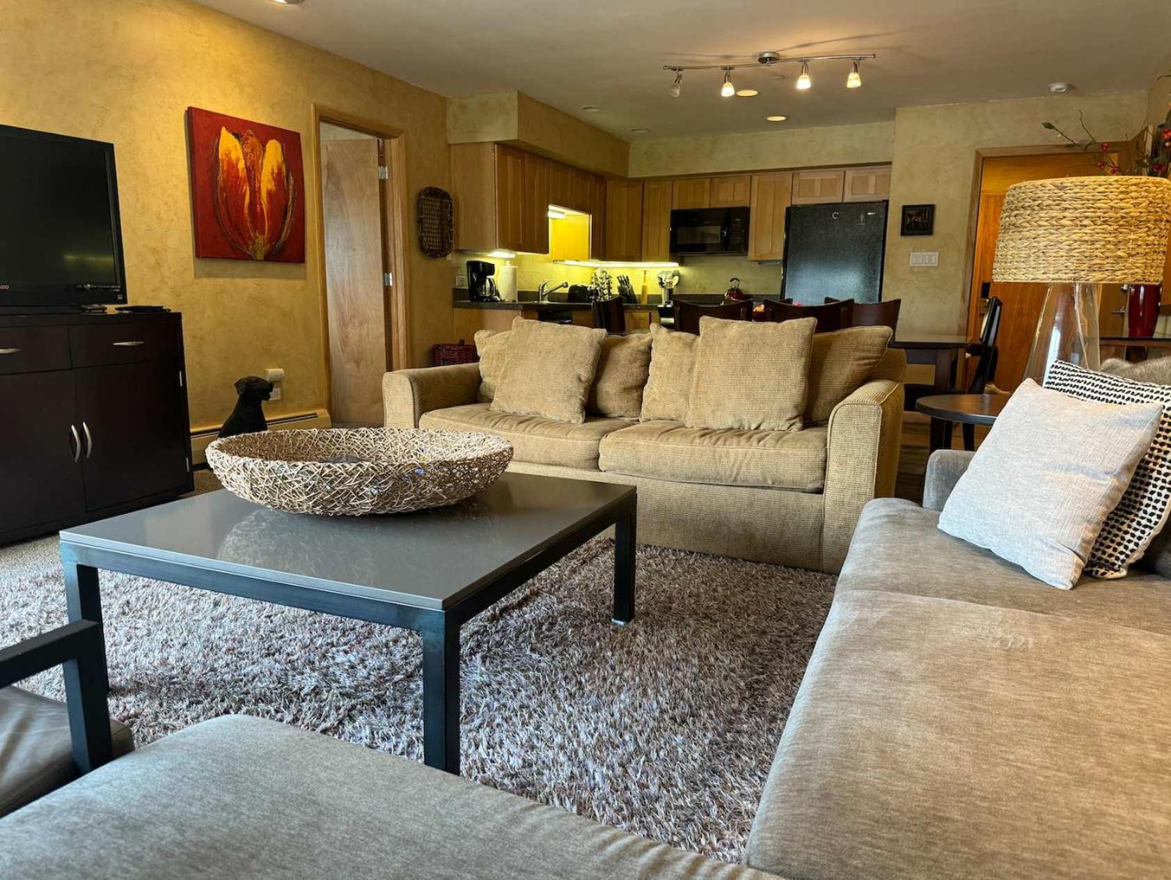 Best Location In The Heart Of Lions Head, Ski Lockers, Jacuzzi And Pool Vail Εξωτερικό φωτογραφία